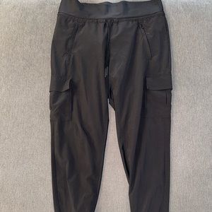 Athleta joggers